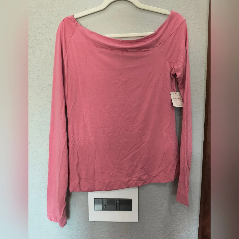New Free People At The After Long Sleeve